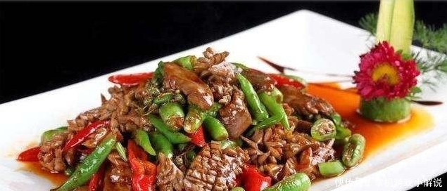 忘不了|好吃的几道家常菜,汤汁浓郁,颜色诱人,吃上一口再也忘不了