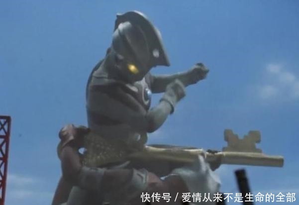 假奥特之母|宇宙人假扮的6大奥特曼,一位和戴拿打擂台,一位骗过奥特兄弟!