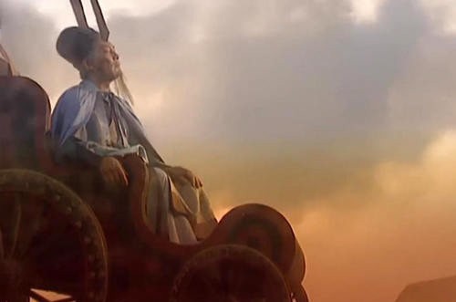 成功|诸葛亮明知北伐不会成功,为何还要6出祁山?其中原因不简单