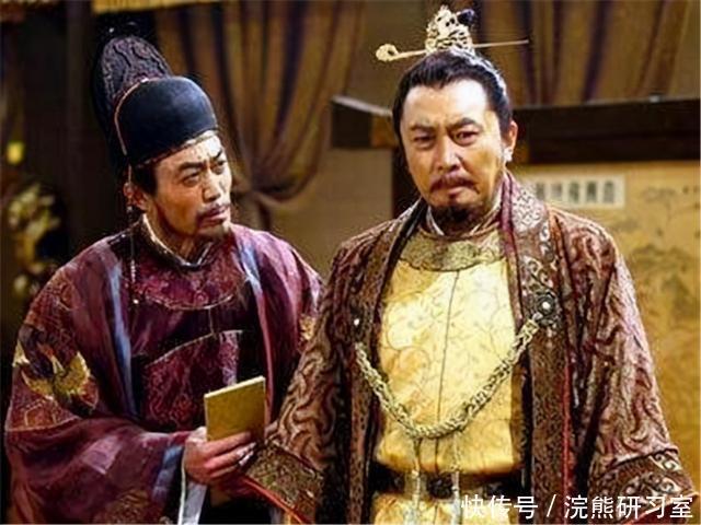 贪污|唐代假荫泛滥，特权与贪污“作乱”，加速王朝衰败