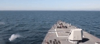  化解|如何防止火箭弹烧伤军舰，中国人用这个小妙招轻松化解