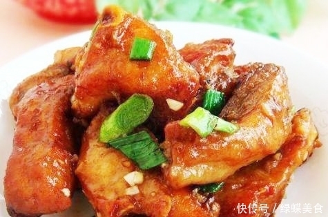 赞不绝口|香喷喷的几道家常菜,看着就有食欲,简单营养,家人吃过赞不绝口