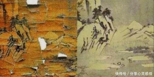  价值|丈夫留一包“破纸片”，18年后鉴宝大师激动：国宝啊！今价值10亿