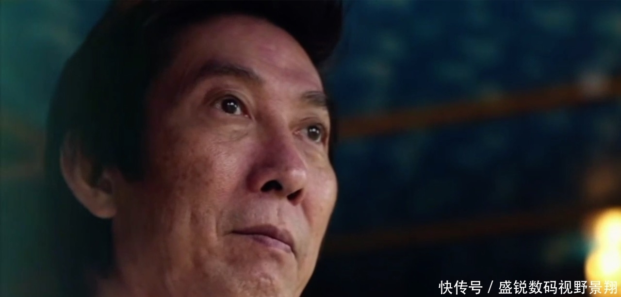 暴力|14K洪汉义：我不是杜月笙，我只是狗熊，贫穷和暴力催生黑社会