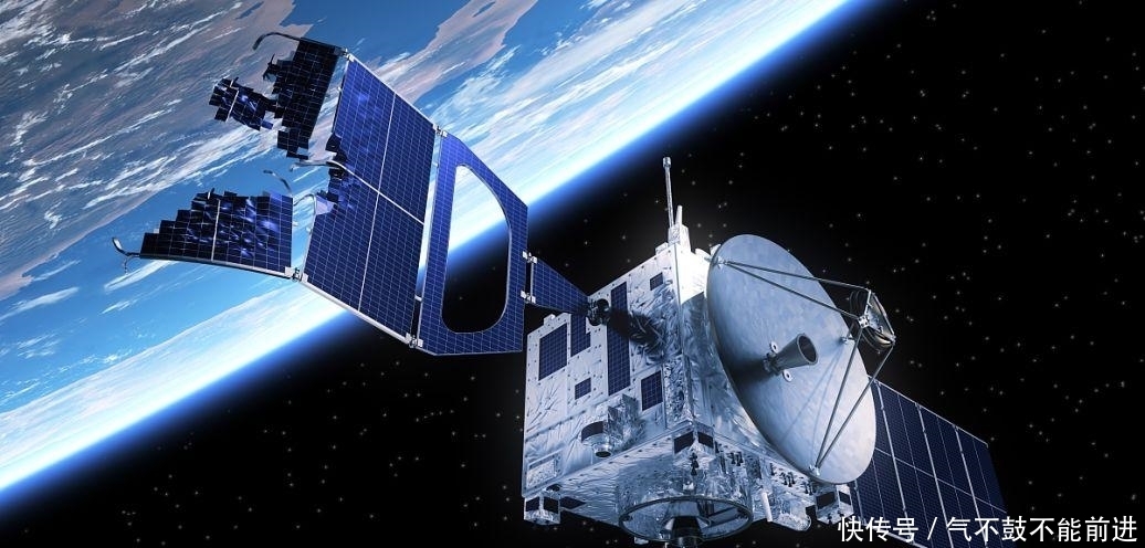  高科技产品|北斗导航系统正式开通，有人说它是中国5000年以来最高科技产品，你认可吗？