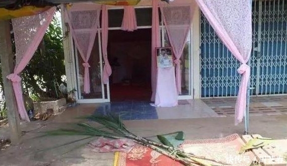 新郎一|婚礼进行到一半新郎却跑了?新娘得知原因后最终选择报警!