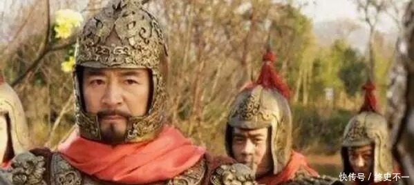 中国历史上|此人是唐朝猛将,却被武则天冤杀,他死后敌国为其建庙纪念