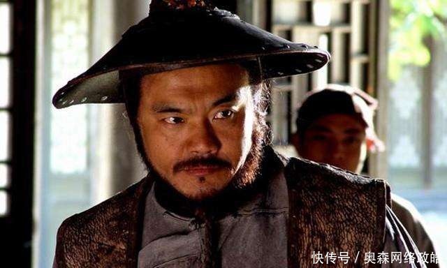 闯王|麾下无人的“闯王”,为何还要杀掉对自己忠心耿耿的李岩?