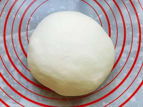 酵母粉|发面别再用白糖和酵母了!用它代替,8分钟快速发满盆