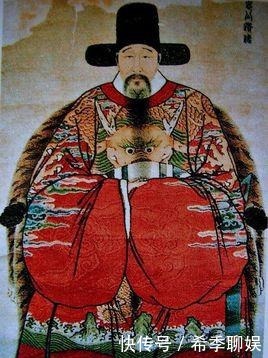 明朝|为什么明朝没有太后干政的现象？吕后、武则天、慈禧一个都没有