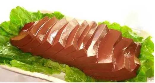 美食|吃货做富贵毛血旺,鲜香麻辣,宅在家也能做的美食