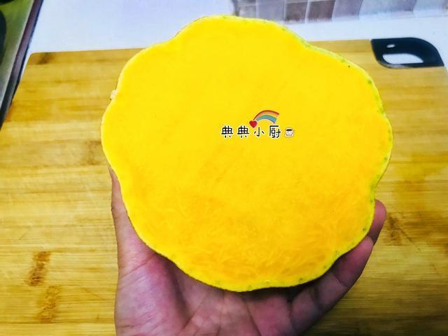 好吃|南瓜最好吃的做法,比蒸煮好吃十倍,做法超简单的