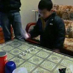 节目|搞笑GIF:这是一个很辣的节目