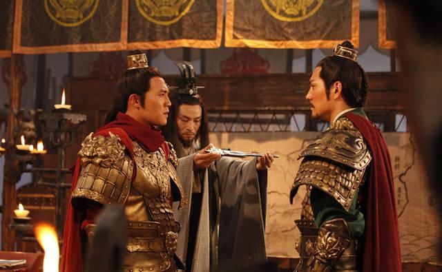 兵变|杨玄感兵变,李密给出上中下三策,他为什么选择下策