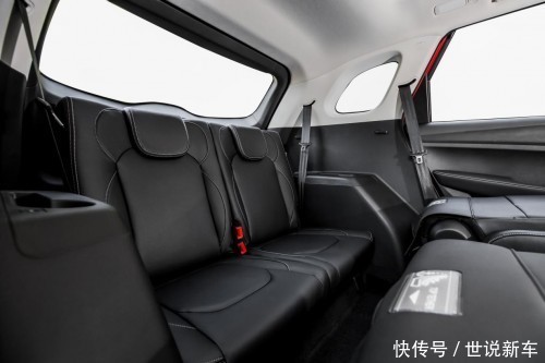 全球|宝骏530全球高品质SUV, 产品质量获国人口碑