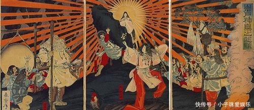 天皇|日本历史上最早“天皇”，曾寻求中国征服庇护，长达70年