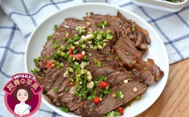  夏天|10道凉拌菜，夏天不可少的开胃菜，少油盐不油腻，上桌最早先光盘