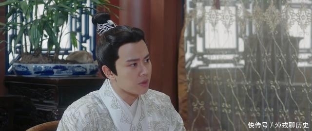  独白|《锦衣之下》袁今夏独白五十一：淳于敏和我，算是一段孽缘吗？