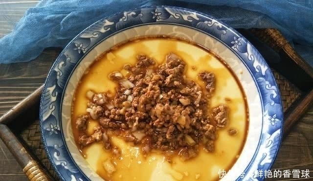  油腻|它和鸡蛋是天生一对，春天要常吃，清香不油腻，提高免疫力