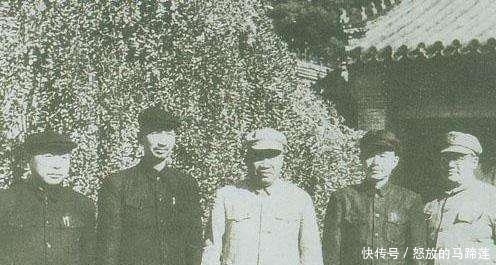 李明灏|1949年,陈明仁上将起义前提出一过分要求,主席一口答应了