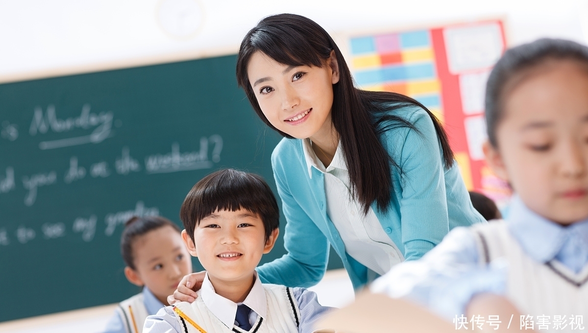 教育|教育孩子,一劳永逸的“妙方”