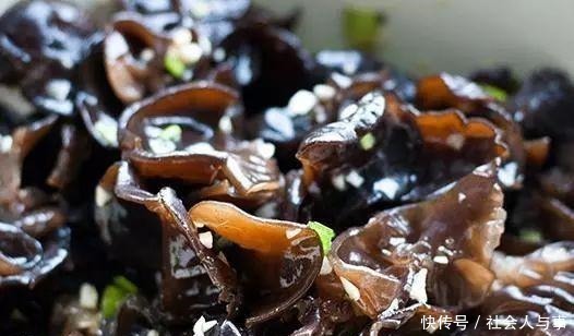 腐竹|教你20道木耳家常做法,总有一款适合您,味道不输大饭店