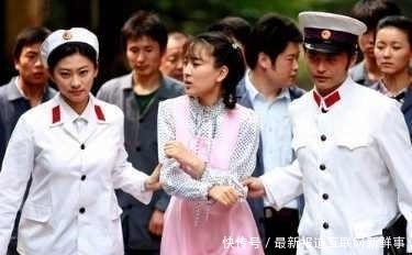 严打|1983年严打有多严格? 看看迟志强就知道了活在当下真幸福