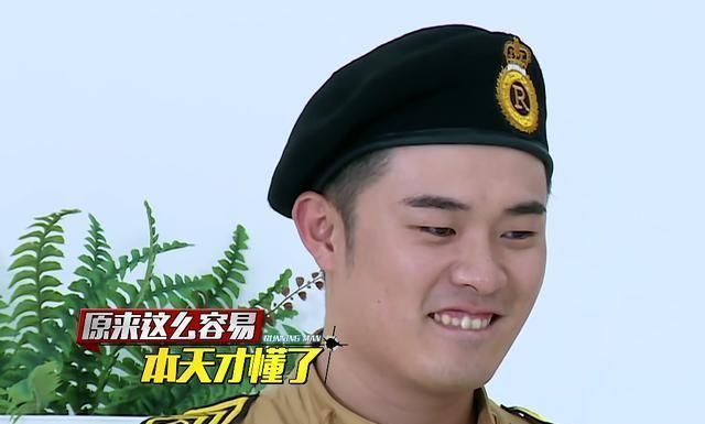  回来|假如选一个人回归跑男王祖蓝第5，邓超第2，看到第1快回来吧