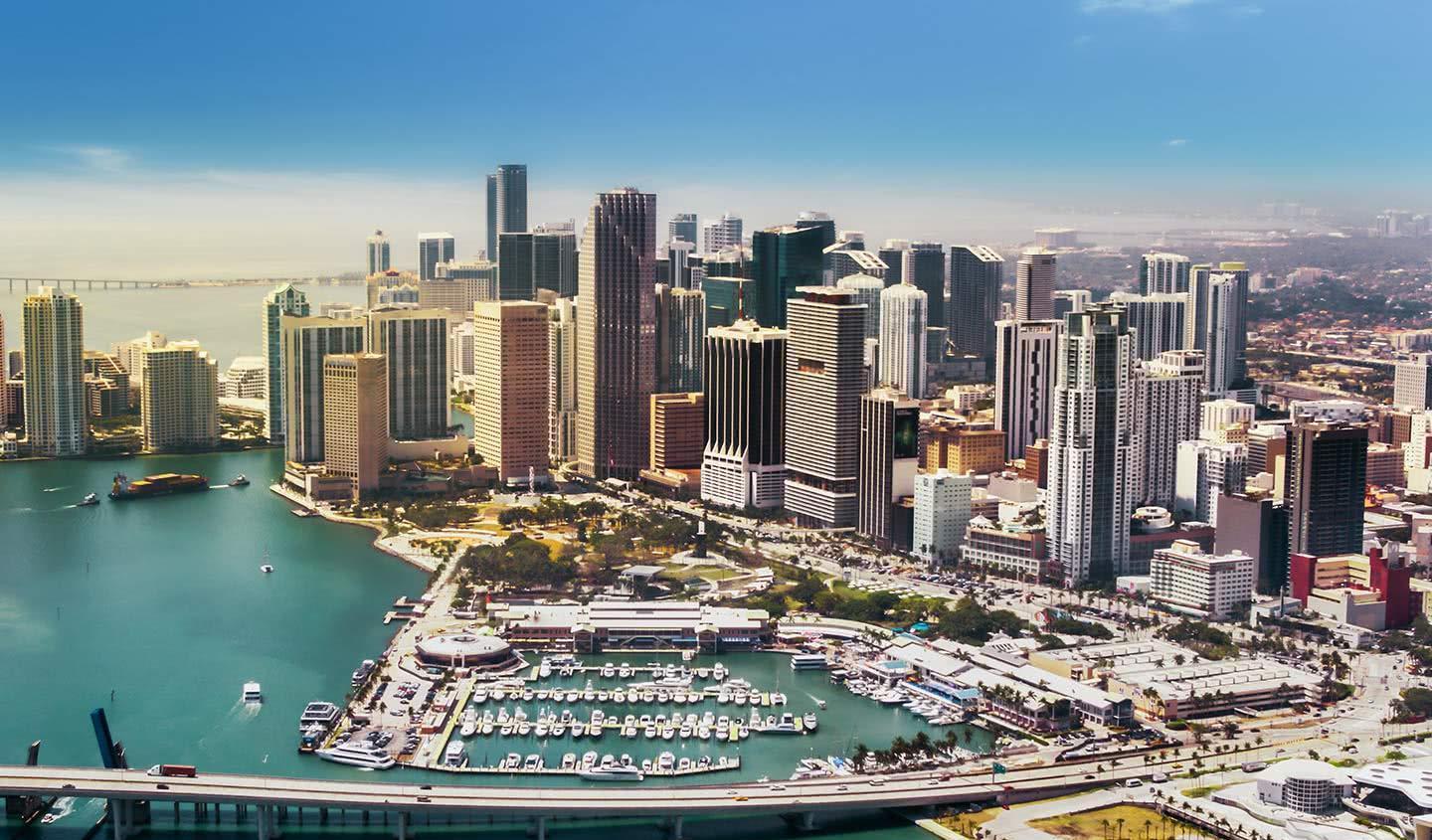 人口|美国最适合过冬的城市:却已被外国人占领,超一半人口是外国人