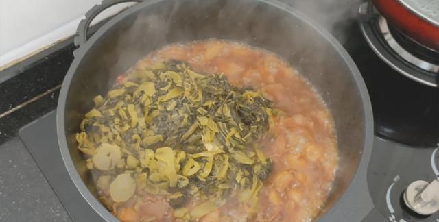 详细|美味的广式盖浇饭，详细做法步骤，荤素搭配一锅，营养好吃又简单