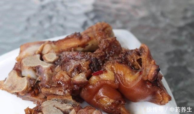 规律|一文说清北方酱卤的保养方法、盐度比例、香料用量规律及上色方法