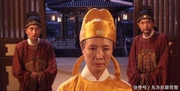 古人|古人逝世时，为何要在嘴里塞东西？慈禧塞夜明珠，武则天最残忍