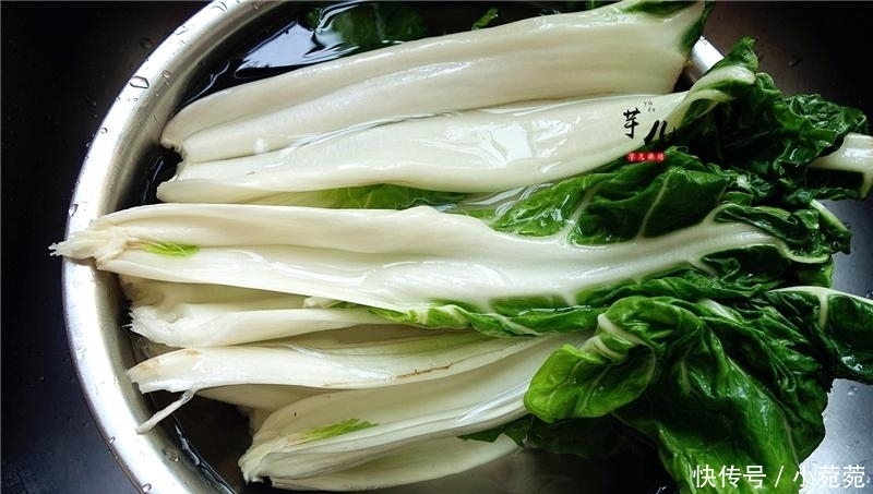 爽口|家人最爱的一道凉拌菜,麻辣鲜香,鲜嫩爽口,下饭又下酒