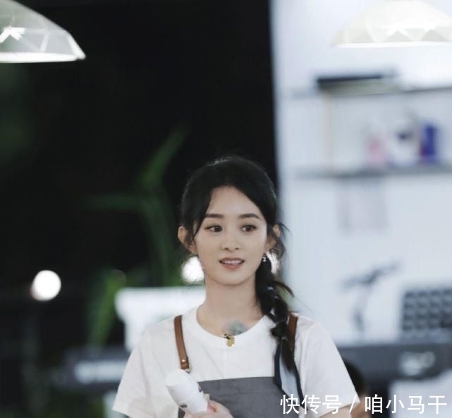 发文|黄晓明发文力挺赵丽颖,却引发更大争议,男方临时关注显尴尬