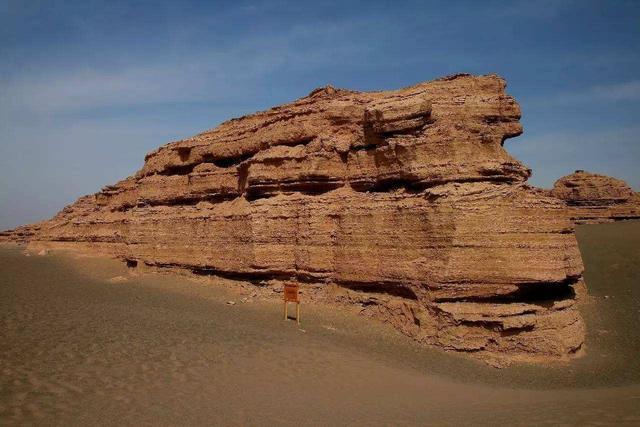 城墙|汉朝修筑长城,必然会在城墙周围洒一层细沙,让匈奴骑兵苦不堪言