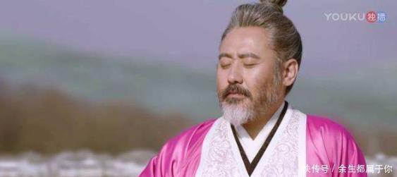 大佬|女装大佬的鼻祖——让诸葛亮连败5次，曹操防了他半辈子！