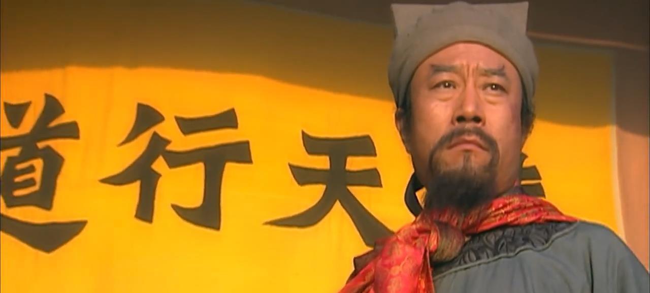 实力|实力而论,72地煞星中哪些人可以排进天罡?