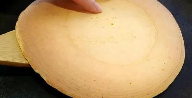 健康|玉米面又出新吃法了，松软香甜，营养美味又健康，孩子超爱吃