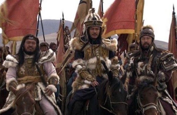  匈奴人|匈奴起源于哪里？与大汉朝征战130余年的匈奴，最后又去了哪里？