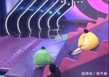 喷饭|盘点想起就喷饭的综艺画面:郑爽被踹,王一博欢呼,李光洙磕鸡蛋
