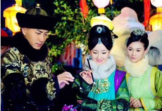 科尔沁|海兰珠在嫁给皇太极之前有没有嫁过人?