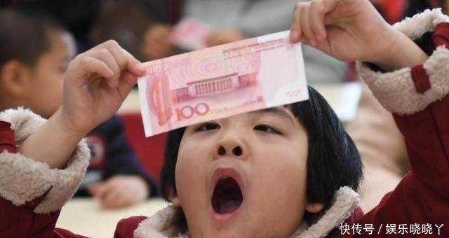  偷拿|孩子从家偷拿一百块钱,妈妈的做法值得称赞,家里的钱再也没少过