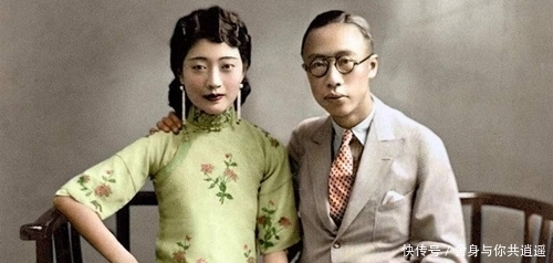 自称|东北老伯自称是婉容儿子，隐姓埋名多年，露面只为澄清母亲的清白