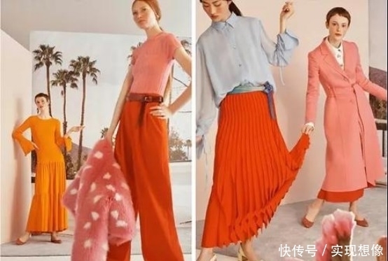 上档次|女人要学会投资自己，这5大品牌的衣服买了错不了，上档次有质感