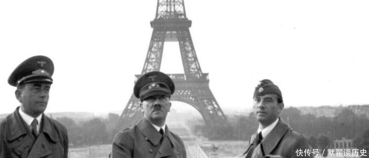 丹麦|二战丹麦比法国投降还快,为什么只嘲笑法国,不嘲笑丹麦