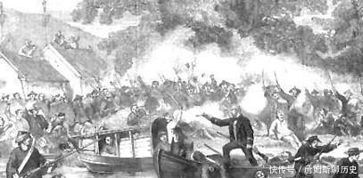 法国|1793年，法国国王路易十六被送上断头台，为何说是我国的一大幸事