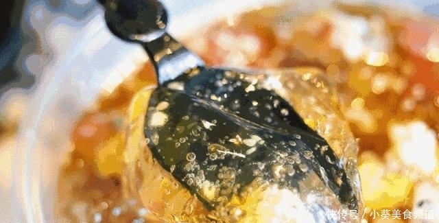 伤心凉粉|中国哪里的凉粉最好吃?