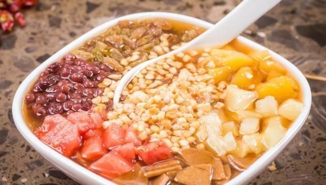 奢侈品|中国人“吃到腻”的食物,在国外却成了奢侈品,连名字都这么高级