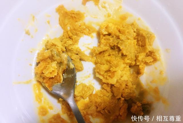 营养|秋天要多吃此物,2块钱1斤,简单蒸一蒸美味好消化