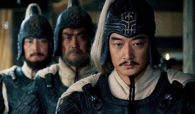 荆州|《三国志》中的将相,只有诸葛亮、陆逊单独立传,陆逊凭什么?